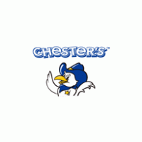 CHESTERS Logo PNG Vector