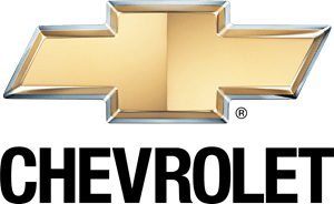 CHEVROLET Logo PNG Vector