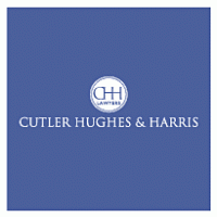 CHH Lawyers Logo PNG Vector