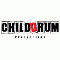 CHILDDRUM Logo PNG Vector