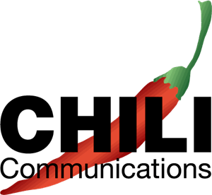 CHILI Communications Logo Vector