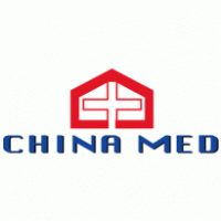 CHINA MED Logo PNG Vector
