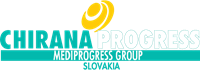 CHIRANA PROGRESS Logo PNG Vector