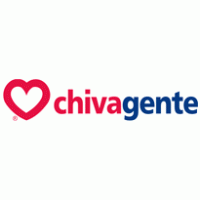 CHIVAGENTE Logo Vector