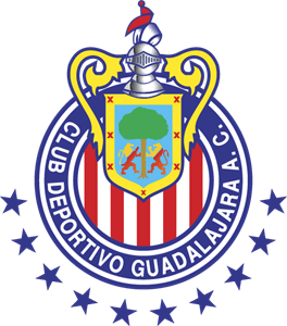 CHIVAS Logo Vector