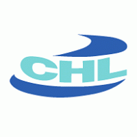 CHL Logo PNG Vector