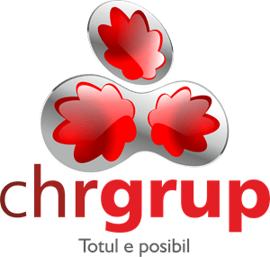 CHR Grup Logo PNG Vector