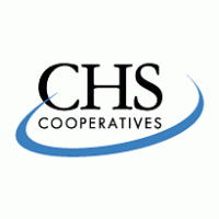 CHS Cooperatives Logo Vector