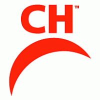 CH TV Logo PNG Vector