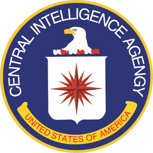 CIA Logo Vector