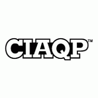 CIAQP Logo PNG Vector