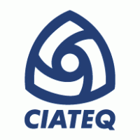 CIATEQ Logo PNG Vector