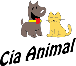CIA ANIMAL Logo PNG Vector