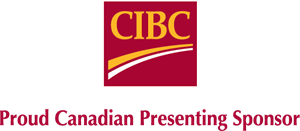 CIBC Proud Sponsor Logo Vector