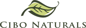 CIBO Naturals Logo Vector