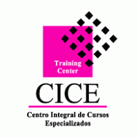 CICE Logo Vector