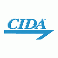 CIDA Logo PNG Vector