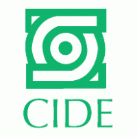 CIDE Logo PNG Vector