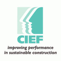 CIEF Logo PNG Vector