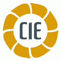 CIE Group Logo PNG Vector
