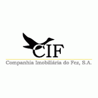 CIF Logo PNG Vector