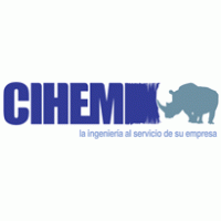 CIHEM Logo PNG Vector