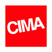 CIMA Logo PNG Vector