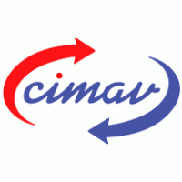 CIMAV Logo PNG Vector