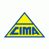 CIMA 2007 Logo PNG Vector
