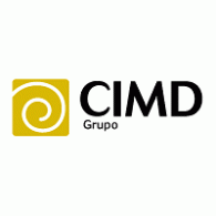 CIMD Grupo Logo PNG Vector