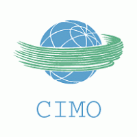 CIMO Logo PNG Vector