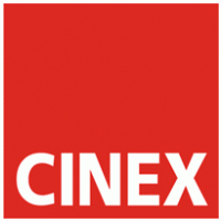 CINEX Logo PNG Vector