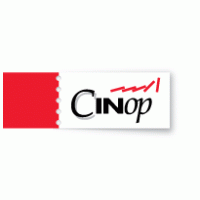 CINOP Logo PNG Vector
