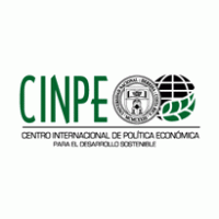 CINPE Logo Vector