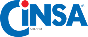 CINSA Logo PNG Vector