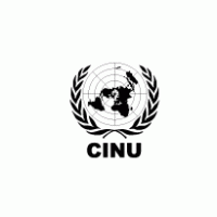 CINU Logo PNG Vector
