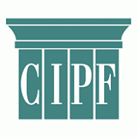 CIPF Logo PNG Vector