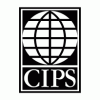 CIPS Logo PNG Vector