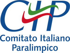 CIP comitato italiano paralimpico Logo PNG Vector
