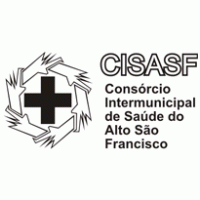 CISASF Logo Vector