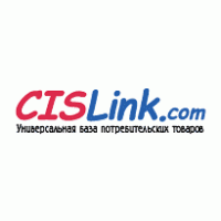 CISLink.com Logo Vector