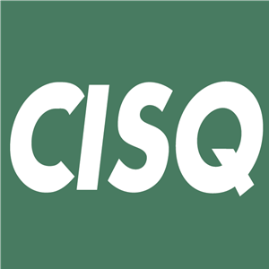 CISQ Logo PNG Vector