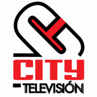 CITY TELEVISION Logo PNG Vector