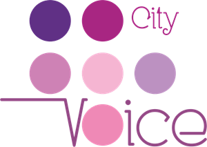 CITY VOICE Logo PNG Vector