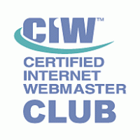 CIW Club Logo PNG Vector
