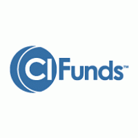 CI Funds Logo PNG Vector