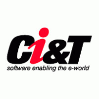 CI&T Logo PNG Vector