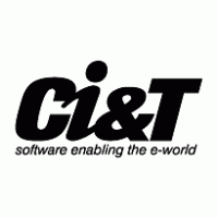 CI&T Logo Vector