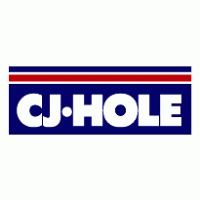 CJ-HOLE Logo PNG Vector