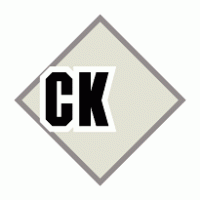 CK Logo PNG Vector